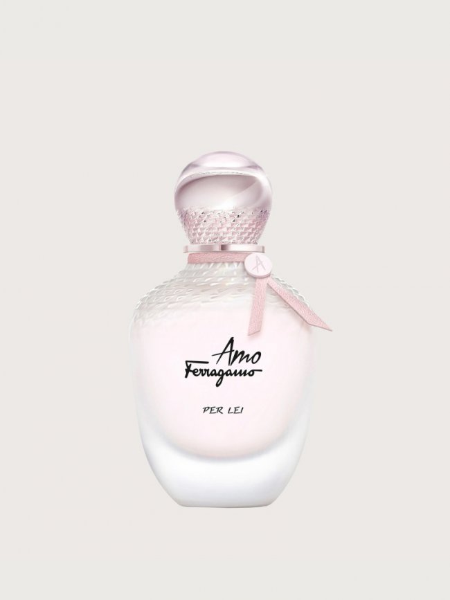 Ferragamo Women's Amo Per Lei - Edp 3.4 Fl. Oz - | Quick Ship!