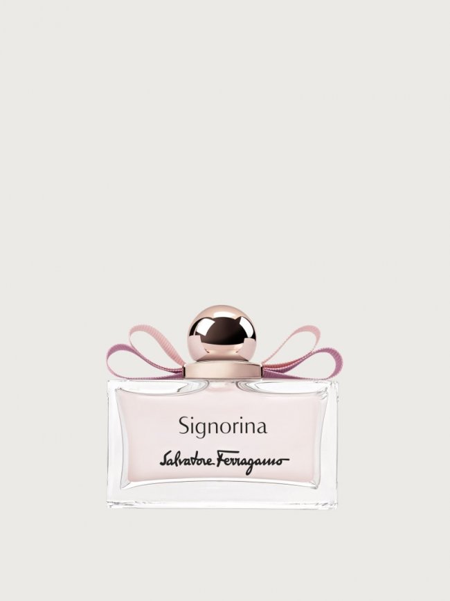 Ferragamo Women's Signorina - Edp 3.4 Fl. Oz. - | Quick Ship!
