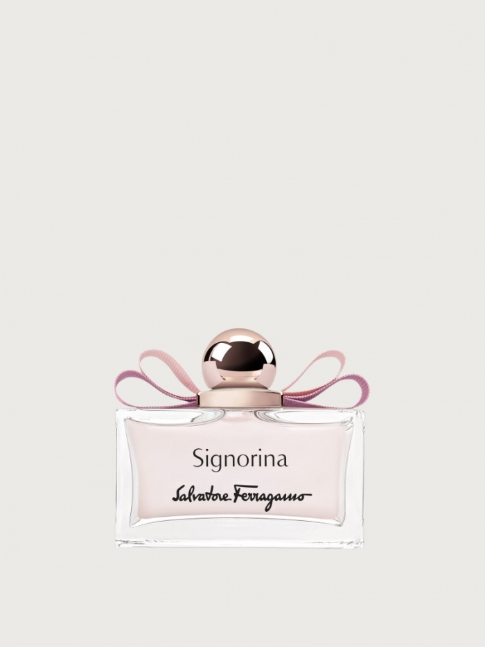 Ferragamo Women's Signorina - Edp 3.4 Fl. Oz. - | Quick Ship!