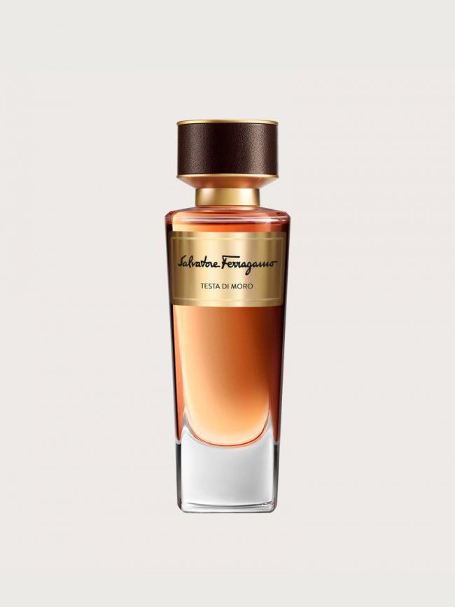 Ferragamo Men's Testa Di Moro - Edp 3.4 Fl. Oz. - | Quick Ship!
