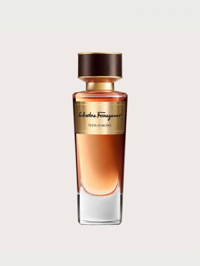 Ferragamo Men's Testa Di Moro - Edp 3.4 Fl. Oz. - | Quick Ship!