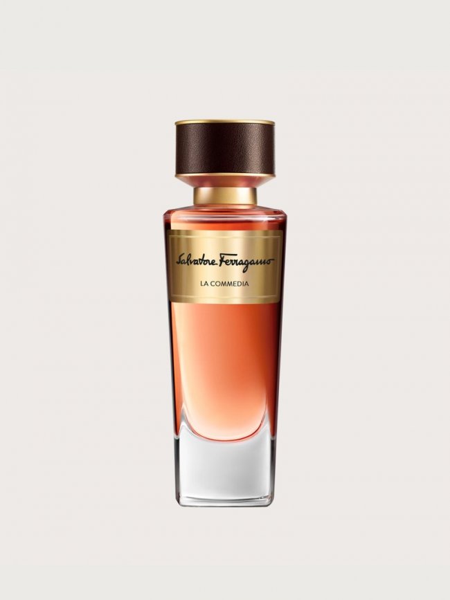 Ferragamo Women's La Commedia - Edp 3.4 Fl. Oz. - | Quick Ship!