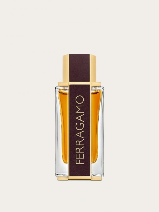 Ferragamo Men's Spicy Leather - Parfum 3.4 Fl. Oz. - | Quick Ship!