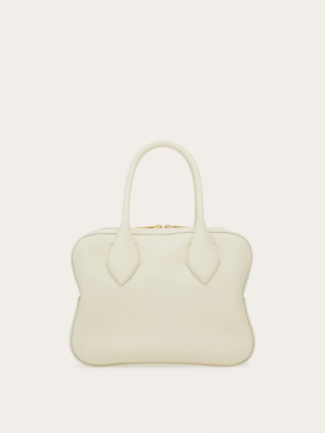 Ferragamo Women's Handbag - Mascarpone | Quick Ship!