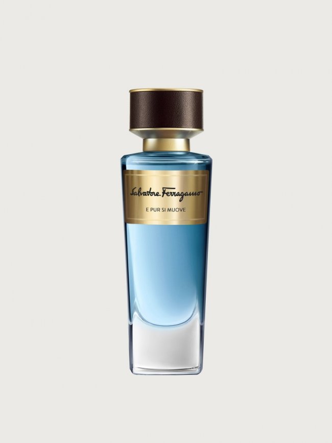 Ferragamo Men's E Pur Si Muove - Edp 3.4 Fl.Oz. - | Quick Ship!