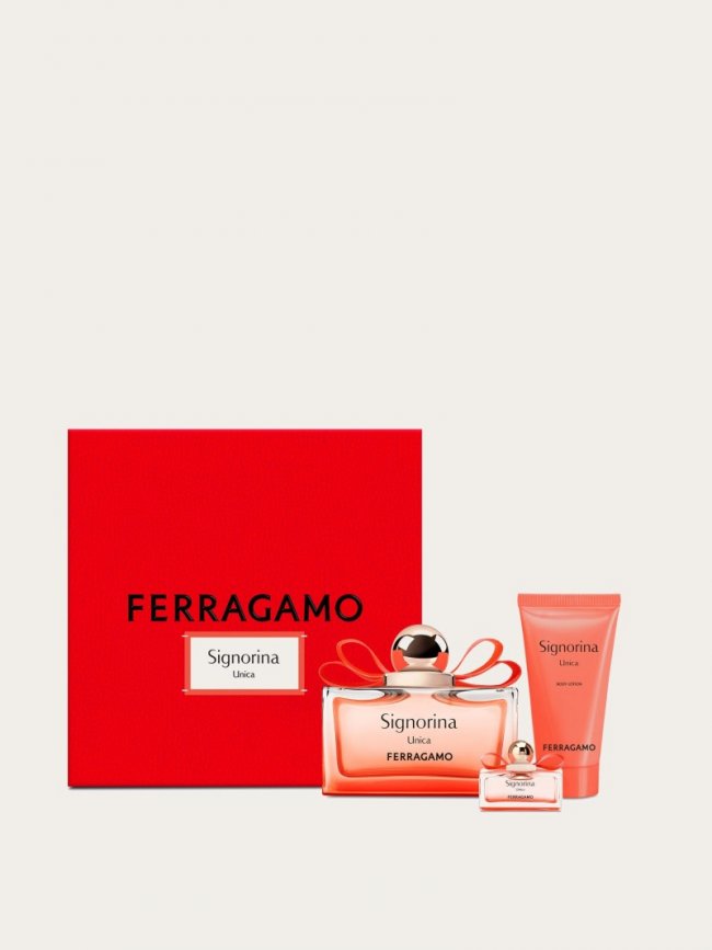 Ferragamo Women's Signorina Unica - Holiday Gift Set - | Quick Ship!