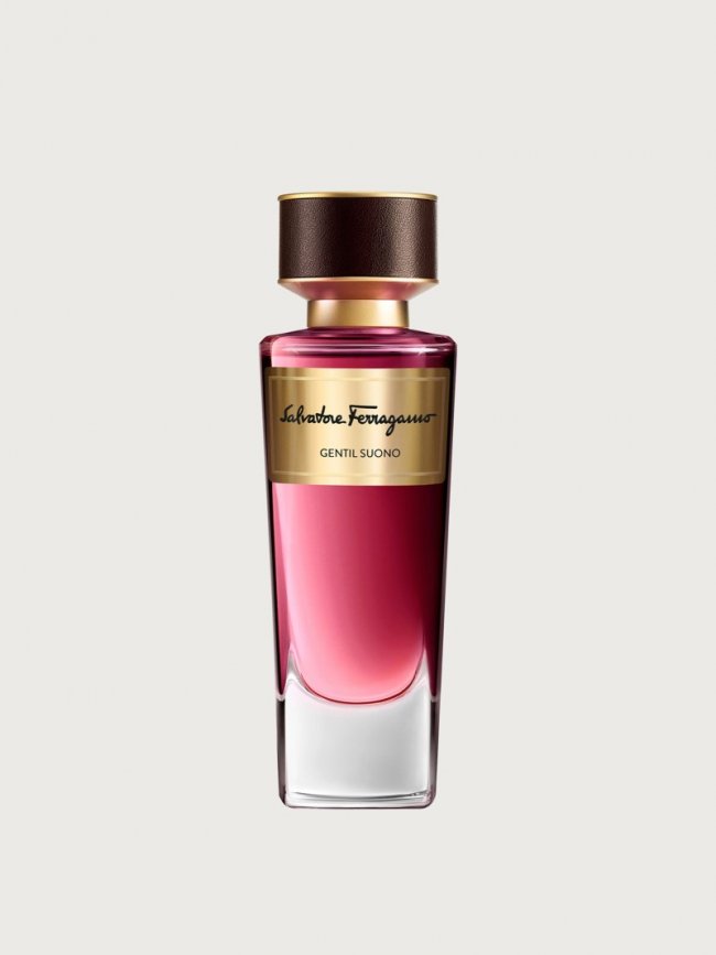 Ferragamo Men's Gentil Suono - Edp 3.4 Fl. Oz. - | Quick Ship!
