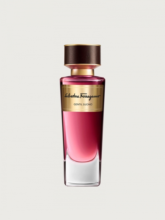 Ferragamo Men's Gentil Suono - Edp 3.4 Fl. Oz. - | Quick Ship!