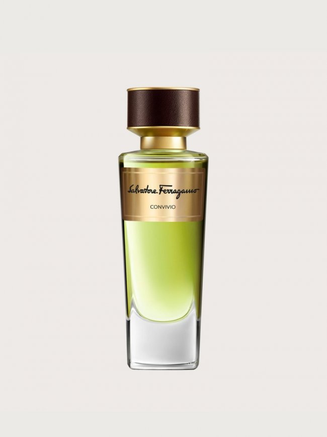 Ferragamo Men's Convivio - Edp 3.4 Fl. Oz. - | Quick Ship!