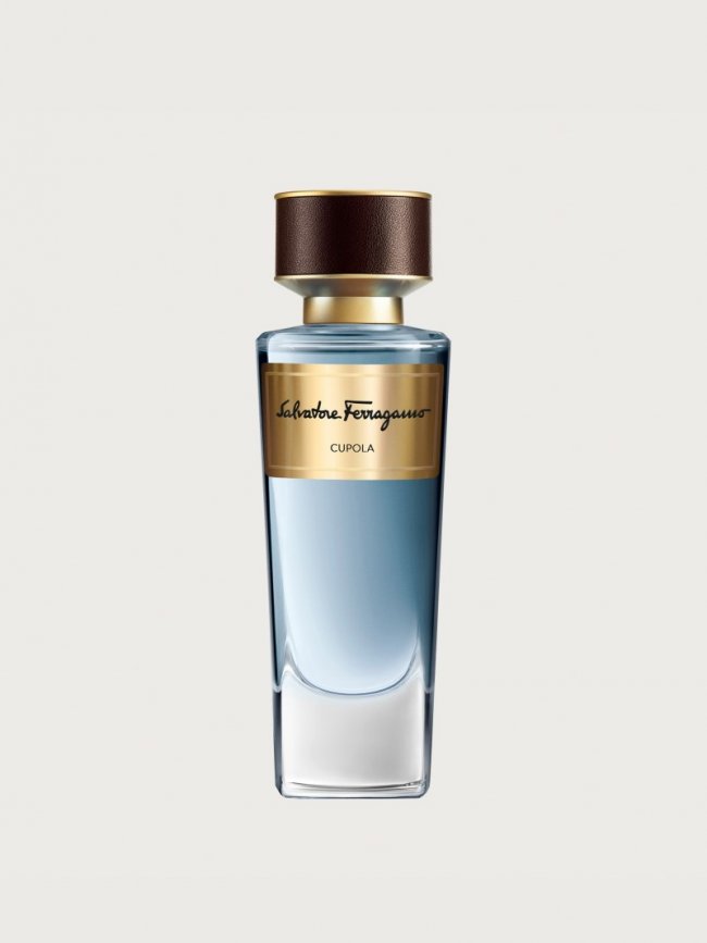 Ferragamo Men's Cupola - Edp 3.4 Fl. Oz. - | Quick Ship!