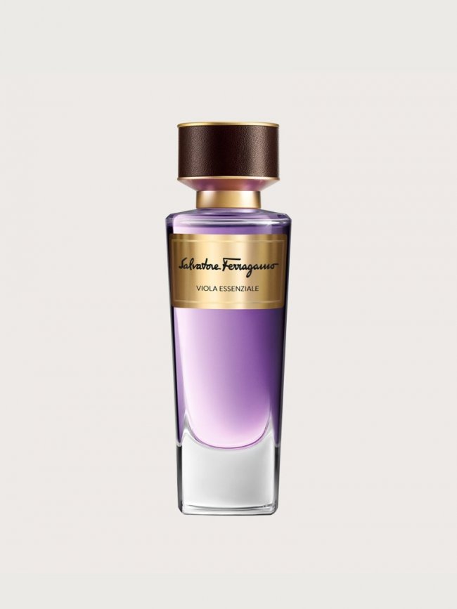Ferragamo Men's Viola Essenziale - Edp 3.4 Fl. Oz. - | Quick Ship!