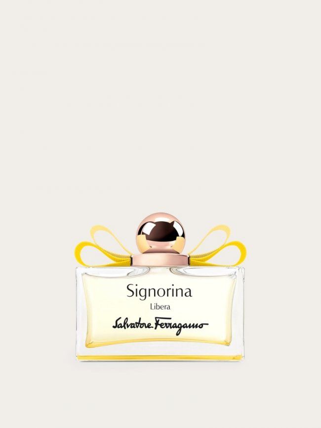 Ferragamo Women's Signorina Libera - Edp 3.4 Fl. Oz. - | Quick Ship!