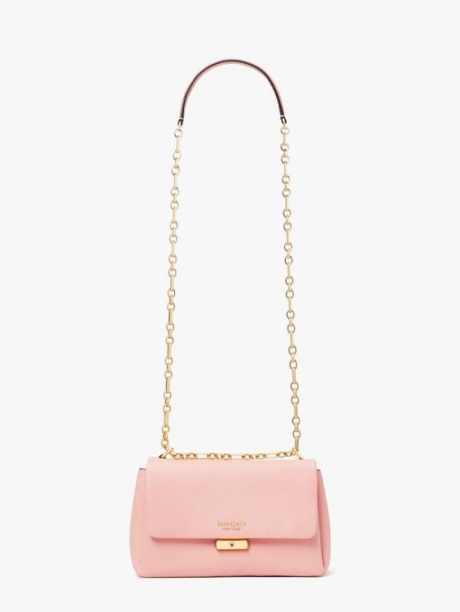 Kate Spade Women's Coral Gable Carlyle Medium Shoulder Bag | Canada
