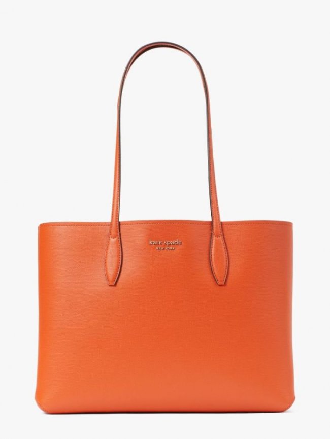 Kate Spade Women's Coral Gable All Day Large Tote | Canada New Arrivals