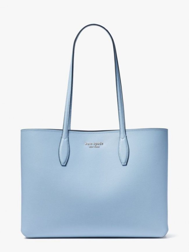 Kate Spade Women's Parchment. All Day Large Tote | Canada New Arrivals