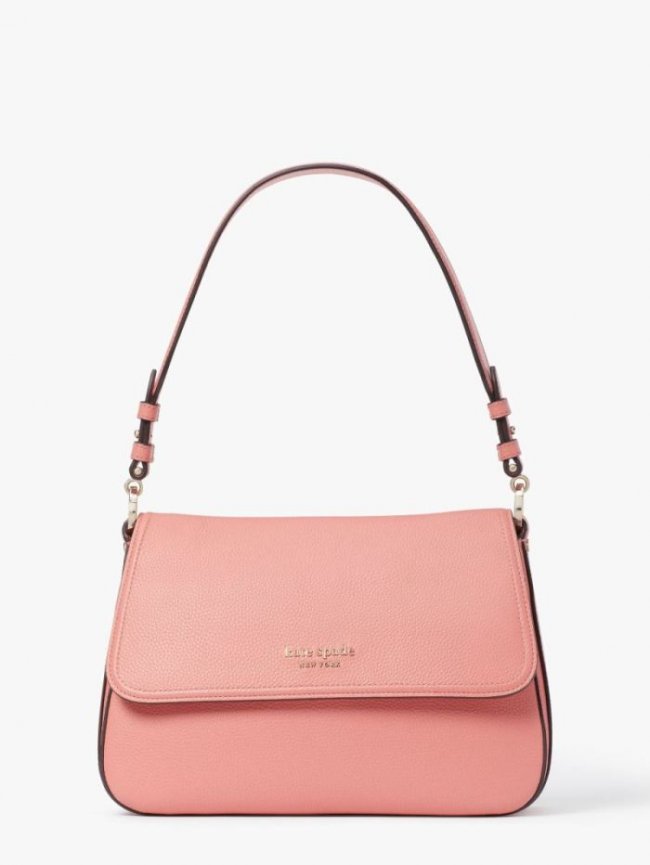 Kate Spade Women's Multi All Day Cucumber Floral Large Tote | Canada New Arrivals