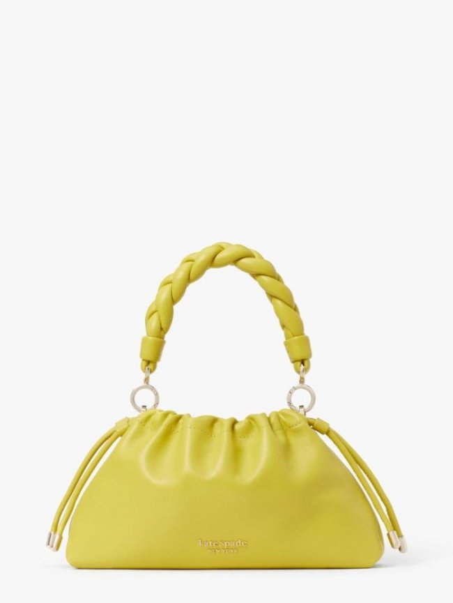 Kate Spade Women's Lime Slice Meringue Small Crossbody | Canada