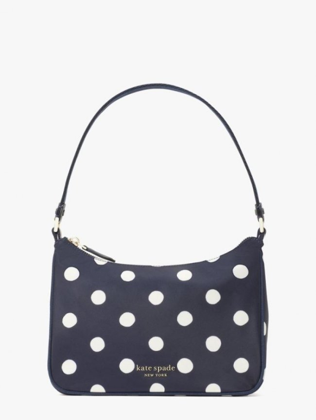 Kate Spade Women's Morning Sky Voyage Medium Shoulder Bag | Canada New Arrivals