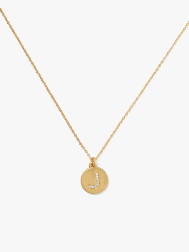 Kate Spade Women's Clear/Gold. Pav