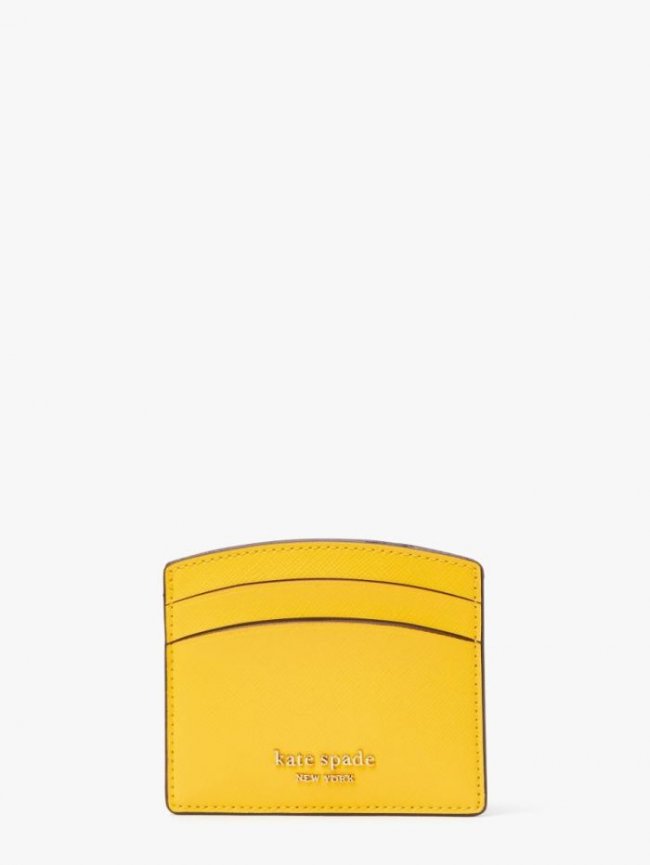 Kate Spade Women's Morning Light Spencer Cardholder | Canada