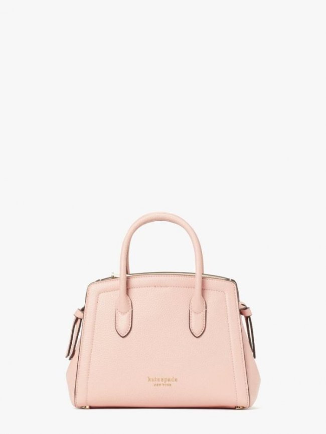 Kate Spade Women's Coral Gable Knott Mini Satchel | Canada