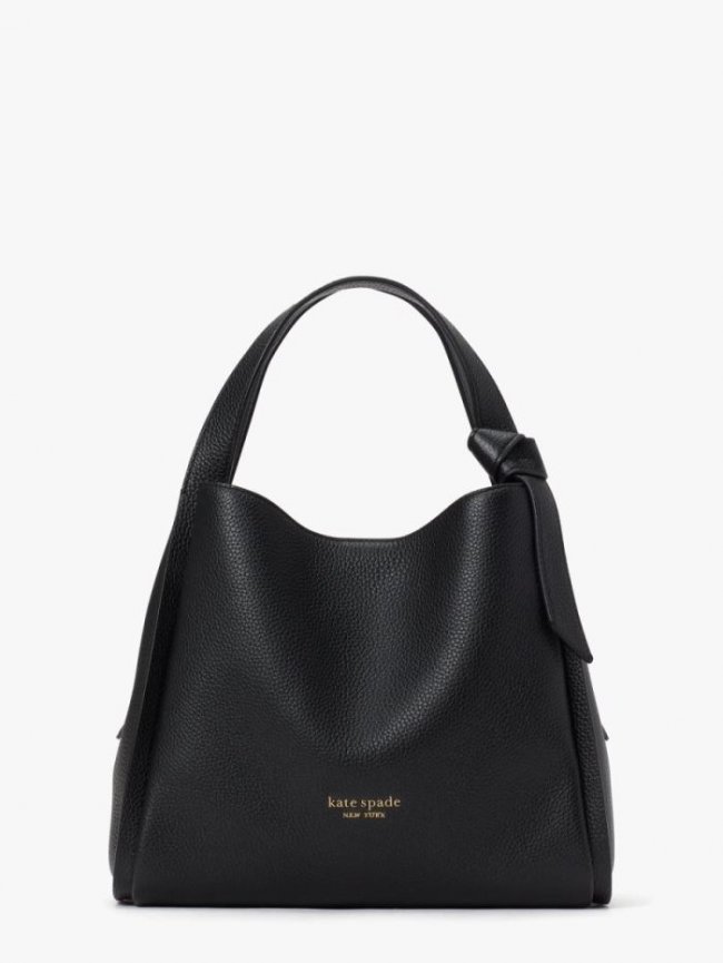 Kate Spade Women's Celeste Blue All Day Large Zip-Top Tote | Canada New Arrivals