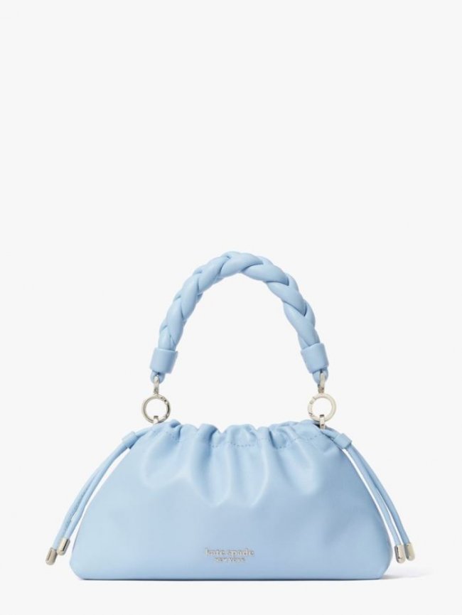 Kate Spade Women's Celeste Blue Meringue Small Crossbody | Canada