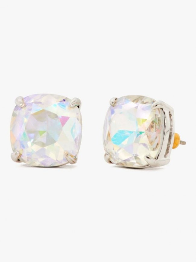 Kate Spade Women's Ab Kate Spade Women's Small Square Studs | Canada
