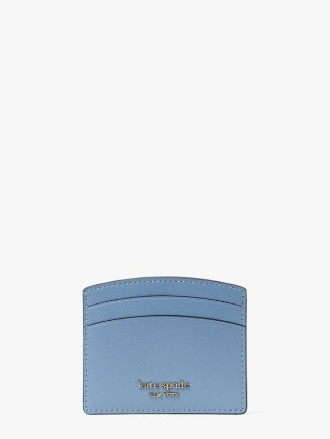 Kate Spade Women's Morning Sky Spencer Cardholder | Canada