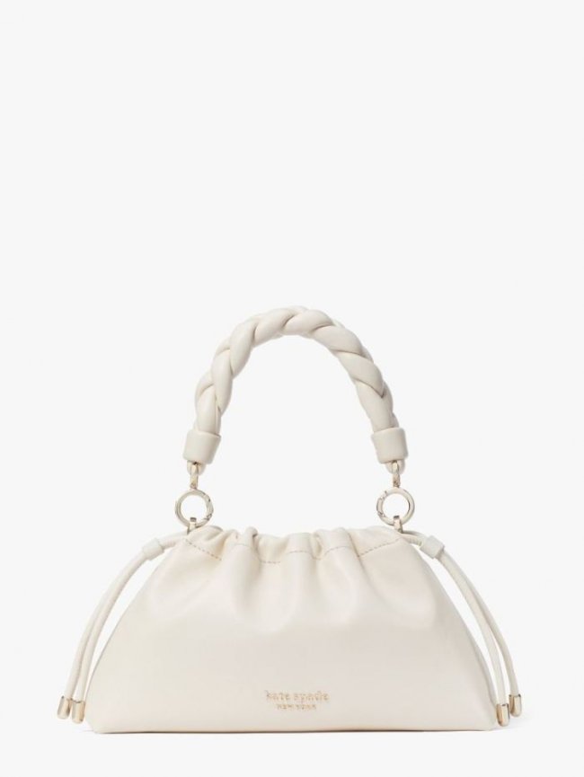 Kate Spade Women's Parchment. Meringue Small Crossbody | Canada