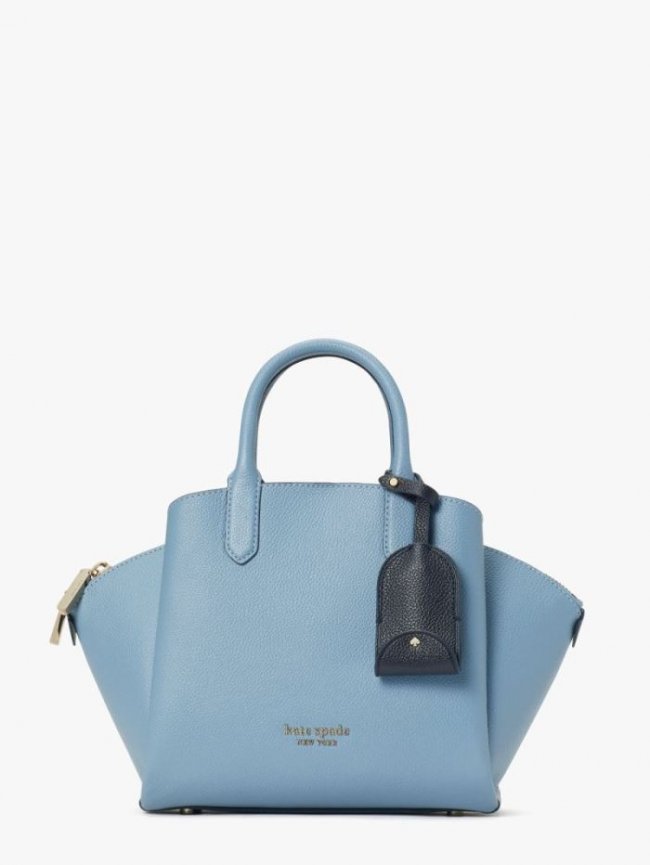 Kate Spade Women's Black Avenue Mini Satchel | Canada New Arrivals