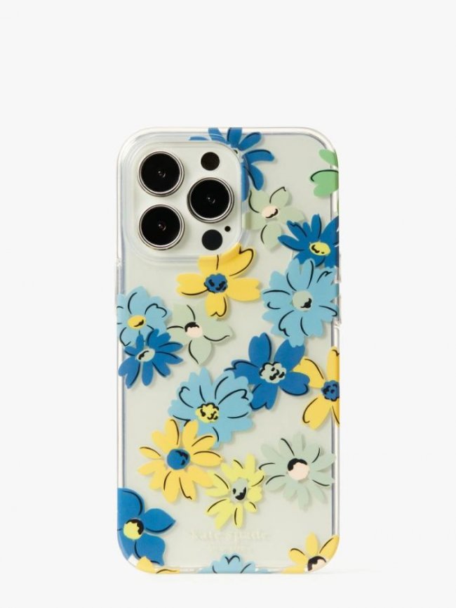 Kate Spade Women's Multi Floral Medley Iphone 13 Pro Case | Canada