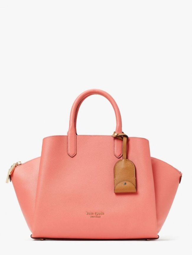 Kate Spade Women's Bungalow Avenue Medium Satchel | Canada New Arrivals