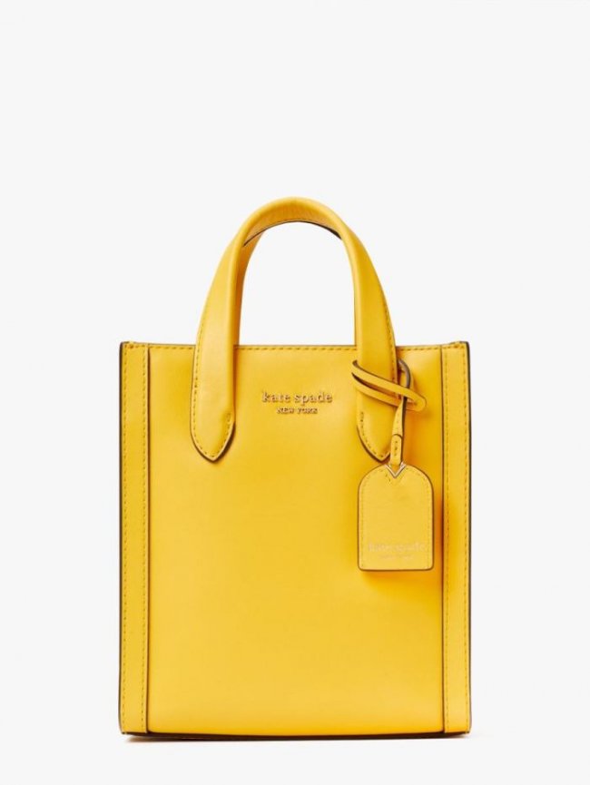 Kate Spade Women's Morning Light Manhattan Mini Tote | Canada