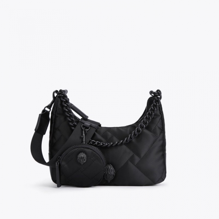 Kurt Geiger Multi Cross Body - Black Other | Canada Outlet