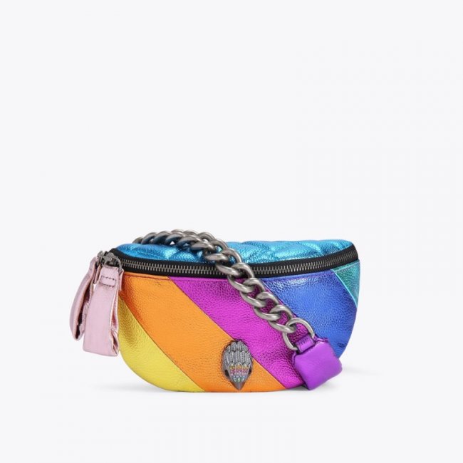 Kurt Geiger Small Kensington Beltbag - Multi / Other | Canada Outlet