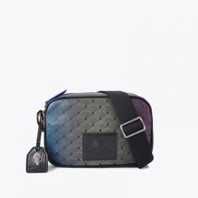 Kurt Geiger Pimlico Camera Bag - Black Other | Canada Outlet