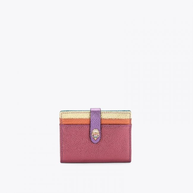 Kurt Geiger Leather Card Holder - Other | Canada Outlet