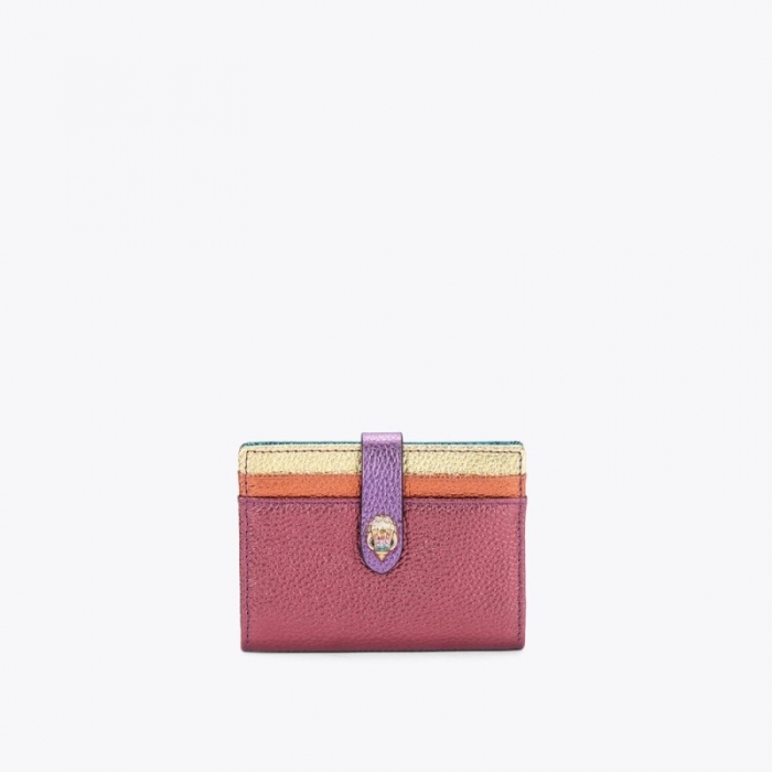 Kurt Geiger Leather Card Holder - Other | Canada Outlet