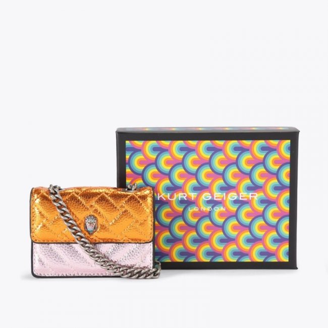 Kurt Geiger Micro Kensington - Multi / Other | Canada Outlet