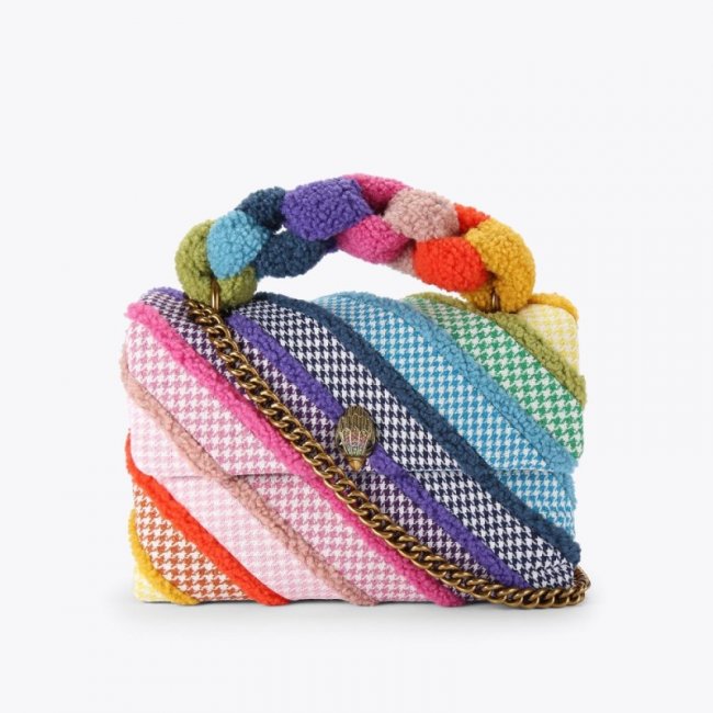 Kurt Geiger Large Soft Kensington - Multi / Other | Canada Outlet