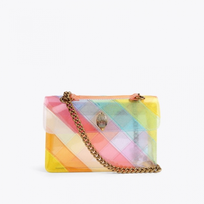 Kurt Geiger Vinyl Kensington - Multi / Other | Canada Outlet