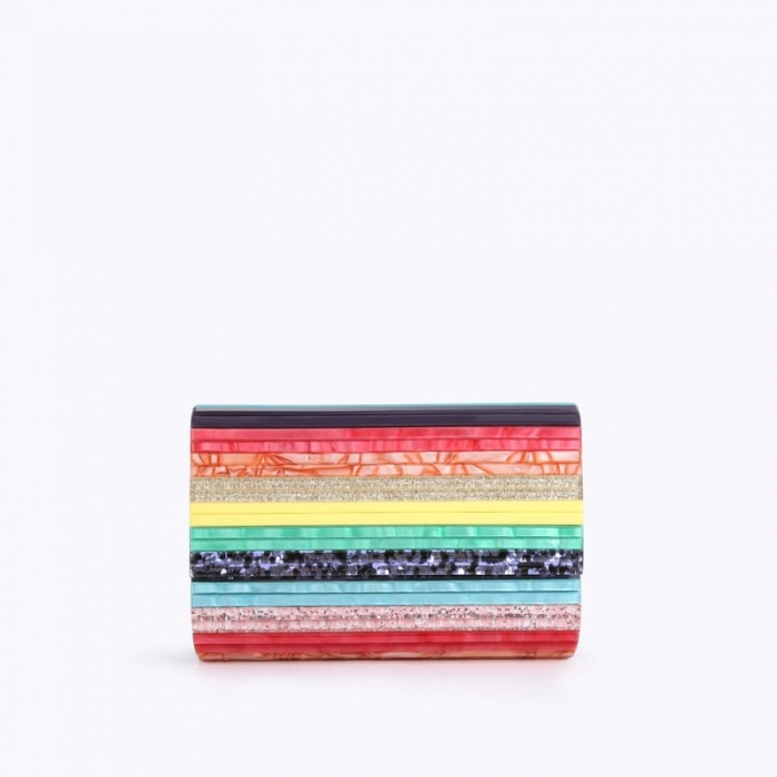 Kurt Geiger Party Envelope - Multi / Other | Canada Outlet