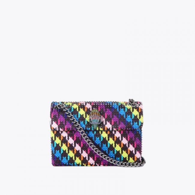 Kurt Geiger Mini Crystal Kensington - Other | Canada Outlet
