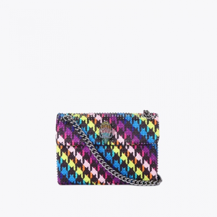 Kurt Geiger Mini Crystal Kensington - Other | Canada Outlet