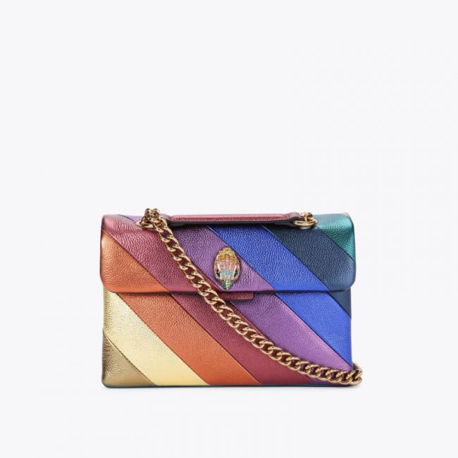 Kurt Geiger Leather Kensington - Other | Canada Outlet