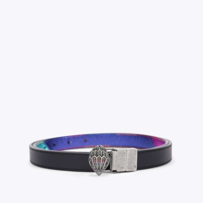 Kurt Geiger Reversible 20 Eagle Belt - Multi / Other | Canada Outlet