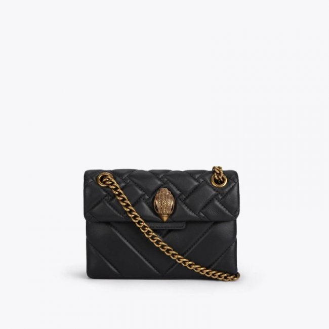Kurt Geiger Mini Kensington - Black Combination | Canada Outlet