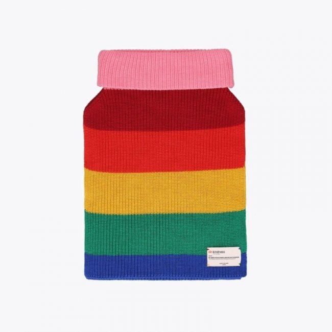 Kurt Geiger Rainbow Collar - Multi / Other | Canada Outlet