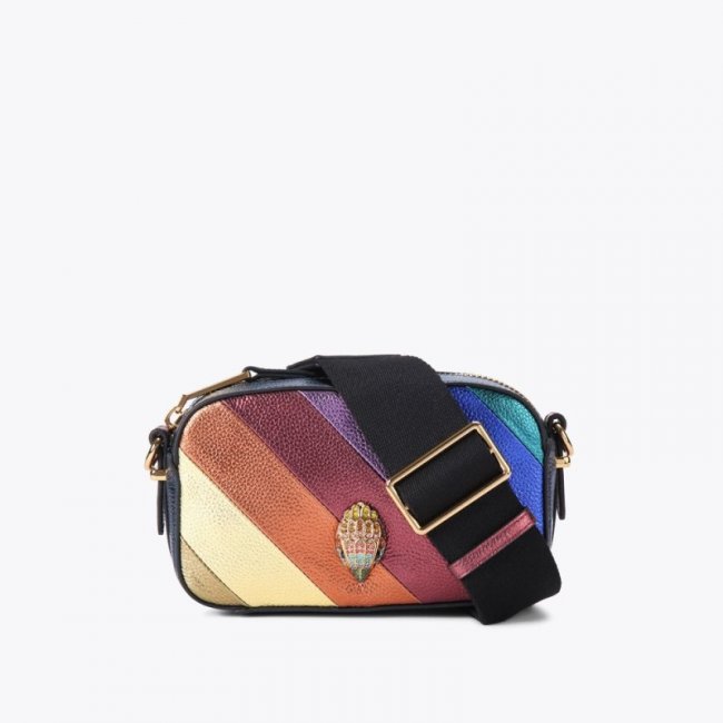 Kurt Geiger Small Kensington Camera Bag - Other | Canada Outlet